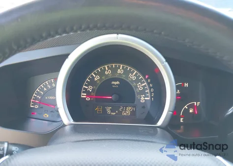 2008 Honda Ridgeline Rtl from USA, damaged, VIN 2HJYK165X8H534504